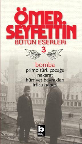 Bütün Eserleri 3