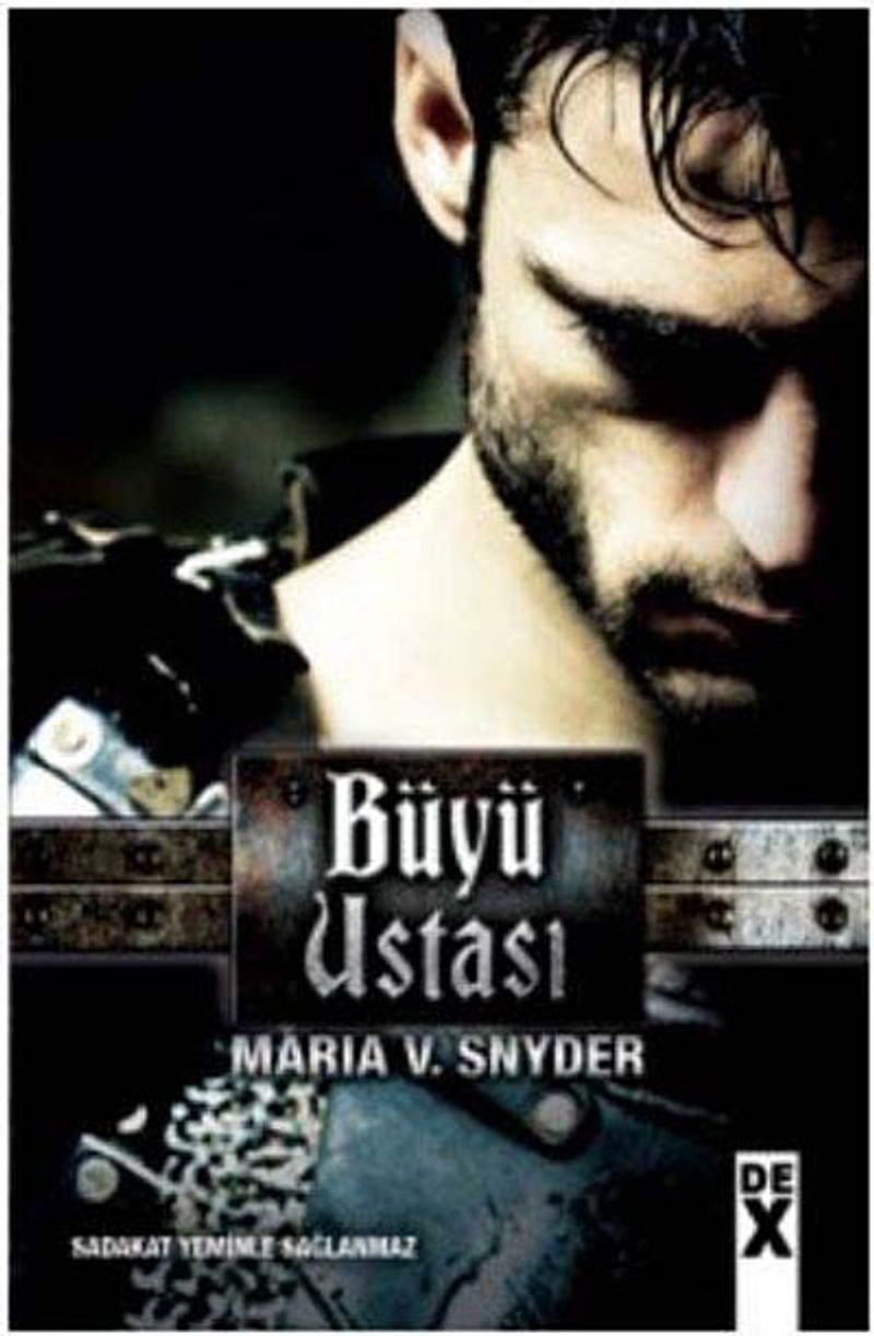 Büyü Ustası