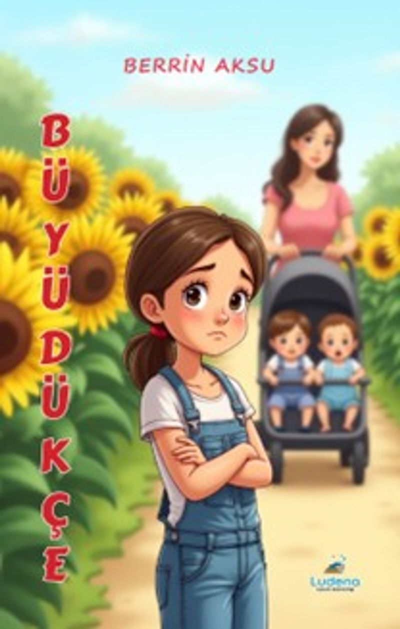 Büyüdükçe