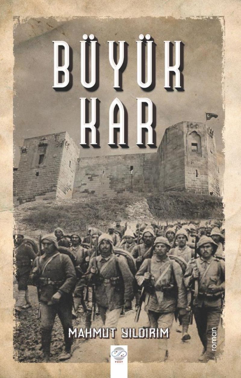 Büyük Kar