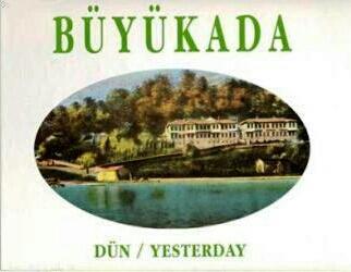 Büyükada