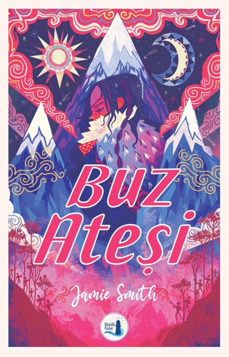 Buz Ateşi