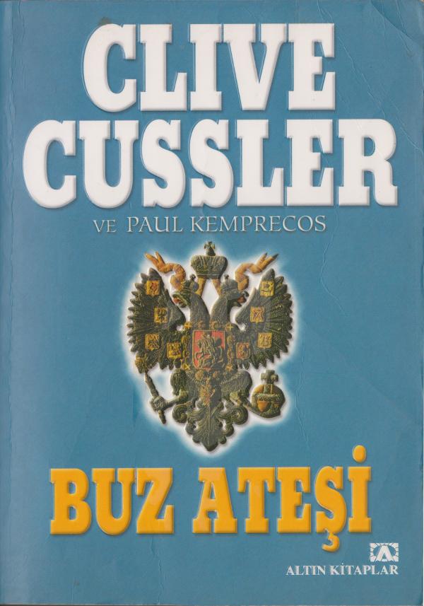 Buz Ateşi