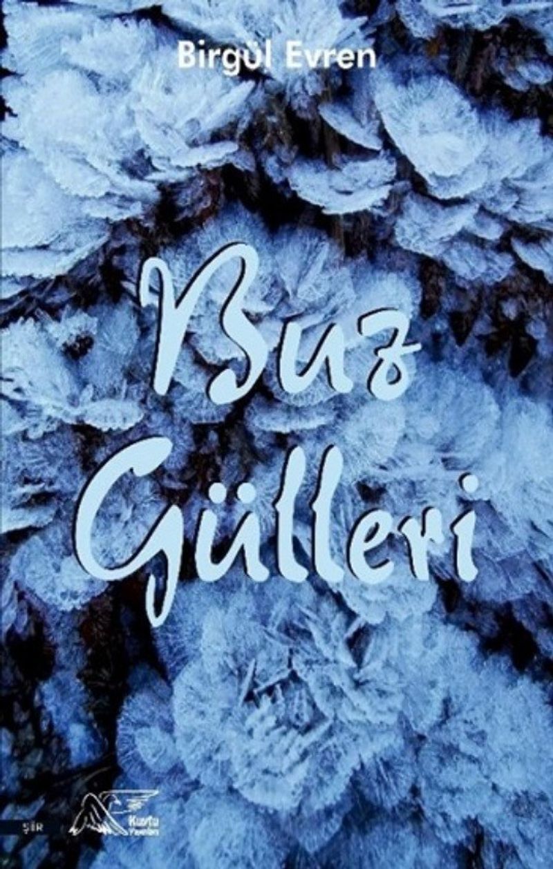 Buz Gülleri