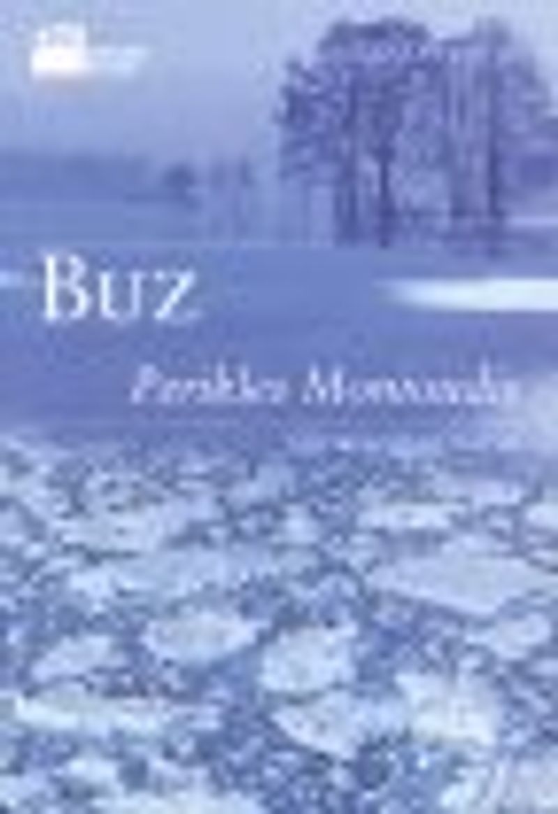 Buz