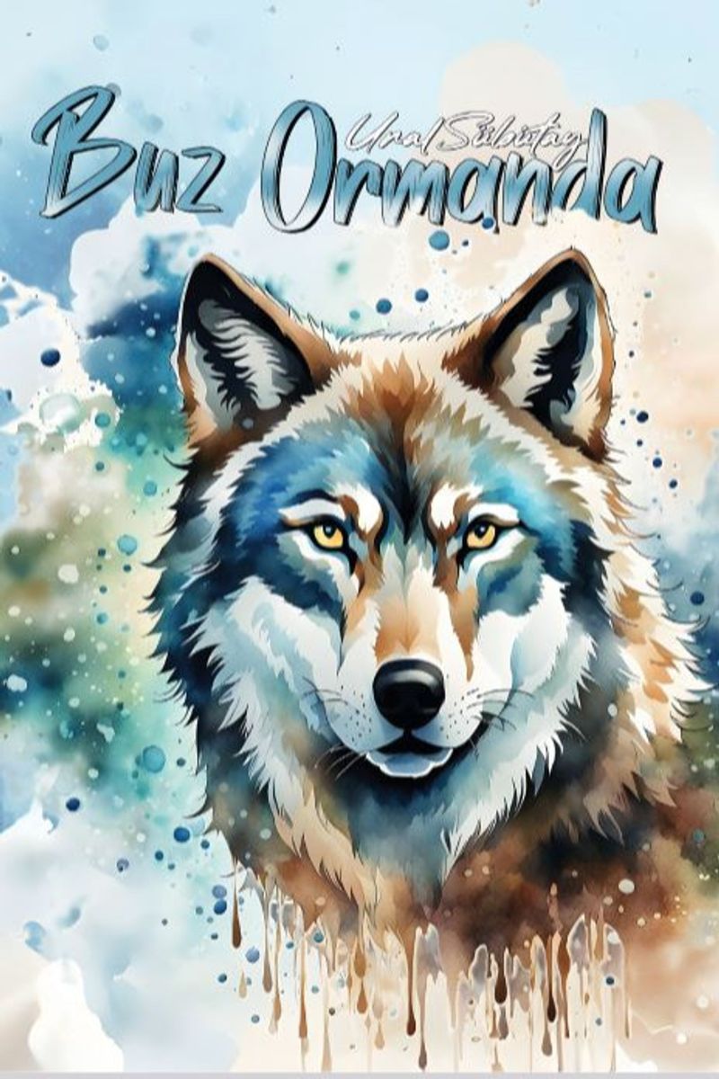 Buz Ormanda