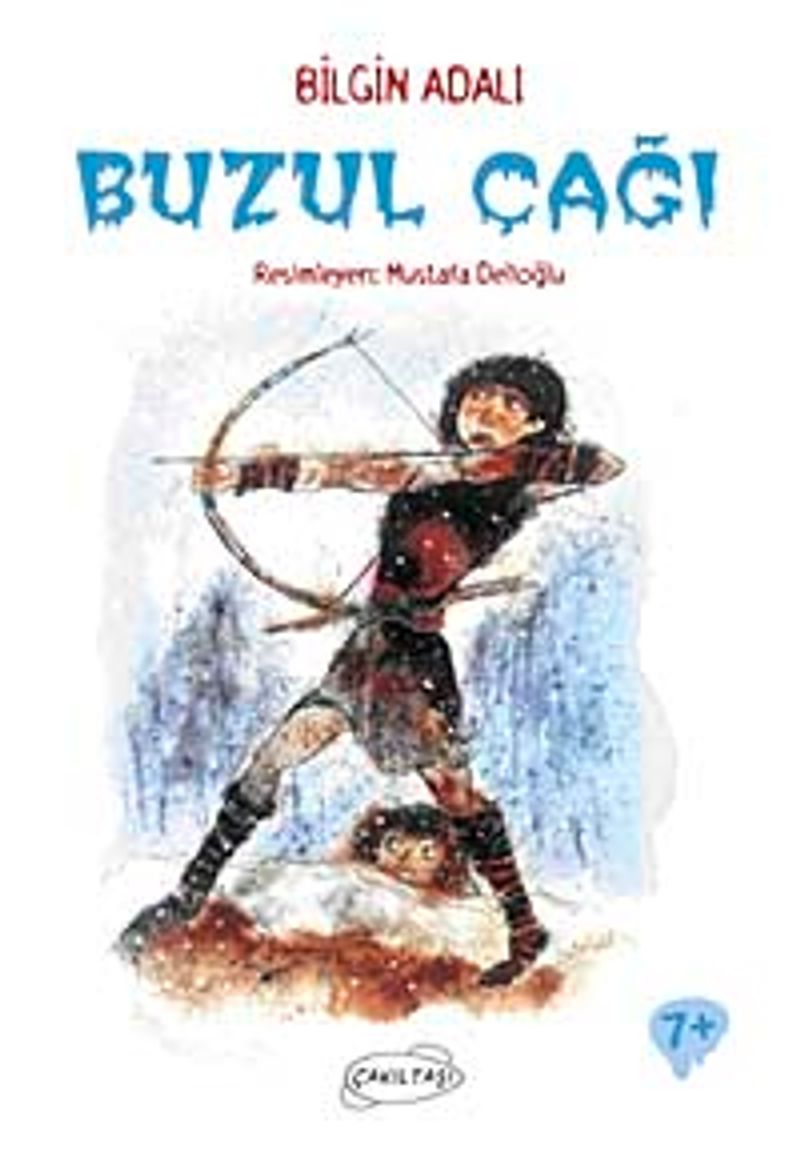 Buzul Çağı