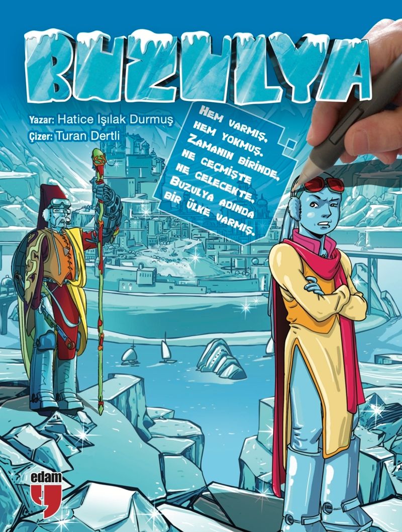 Buzulya
