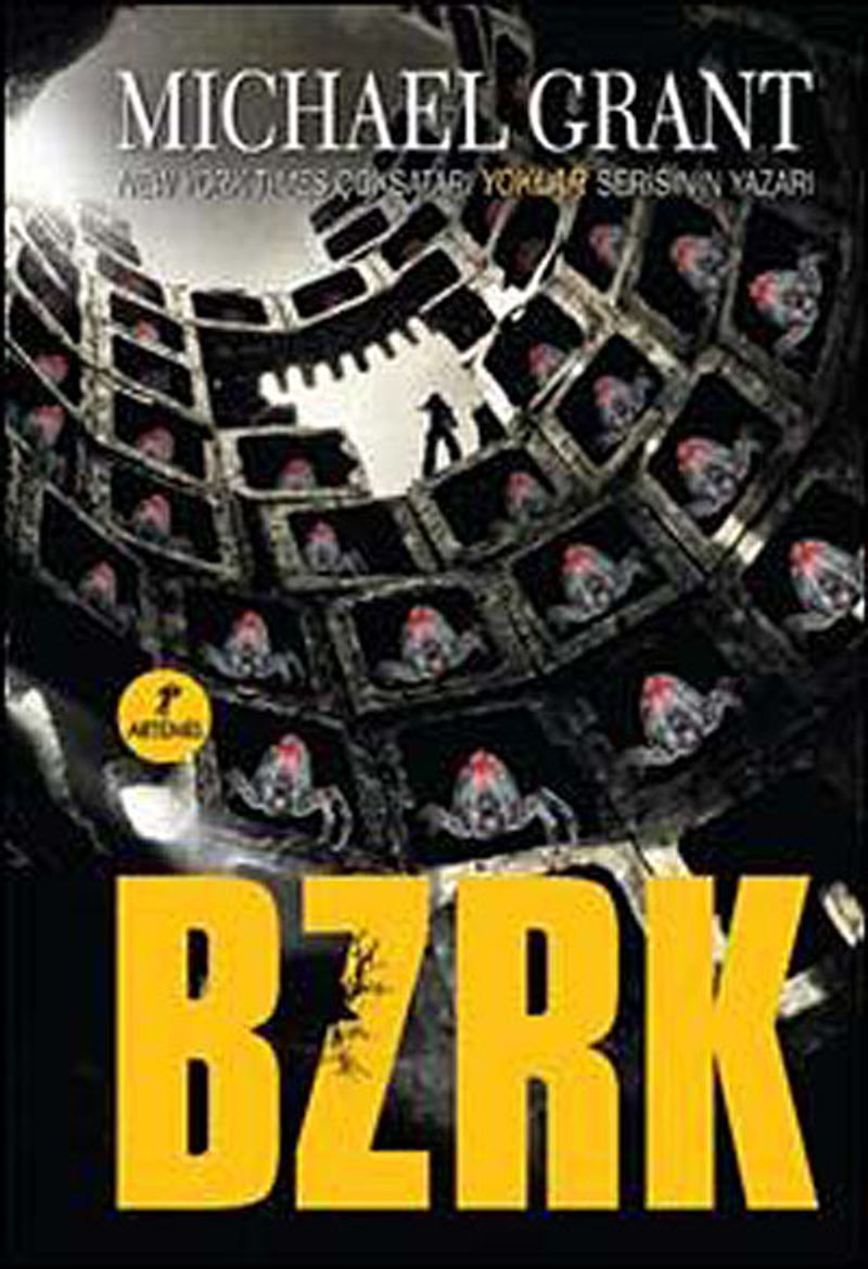 BZRK