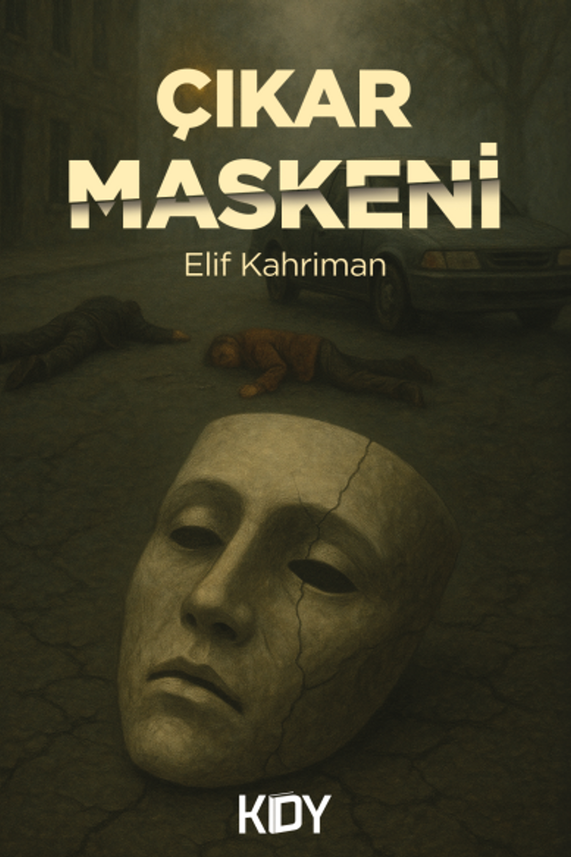 Çıkar Maskeni
