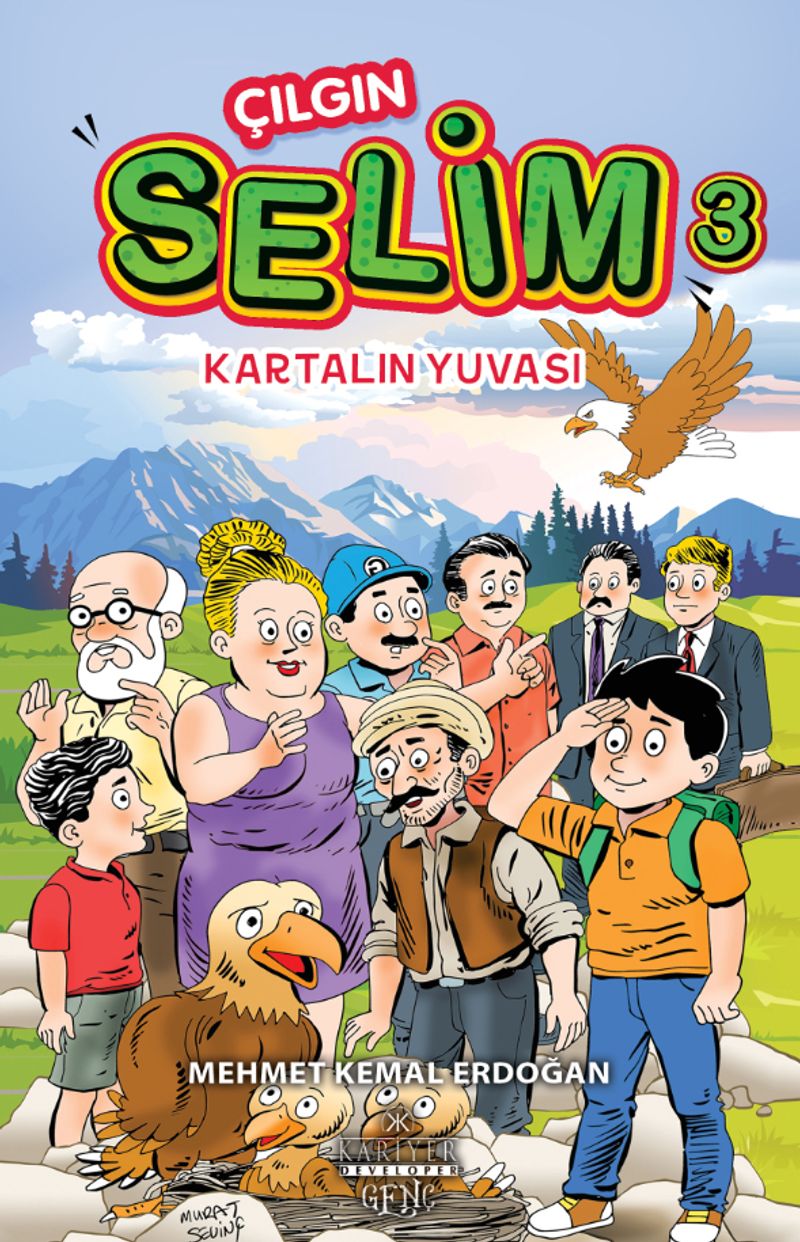 Străinul misterios