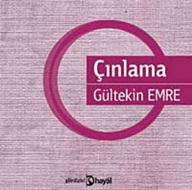 Çınlama
