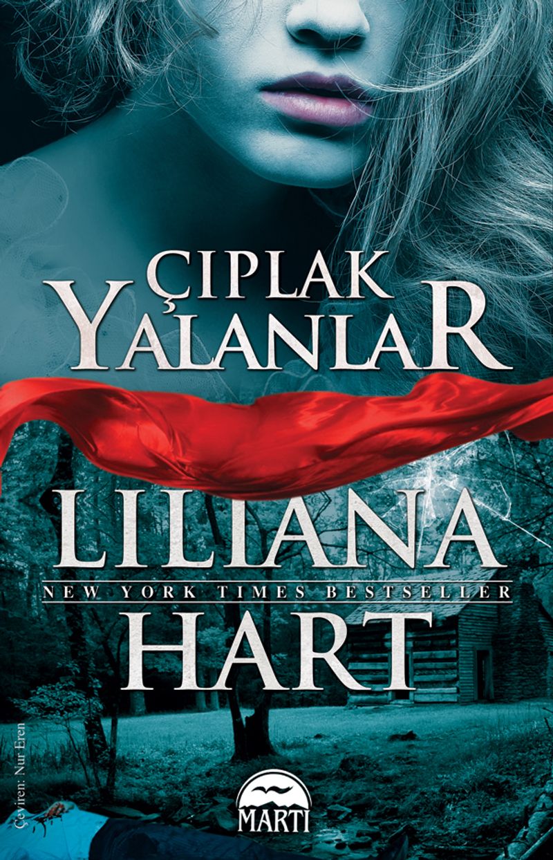 Çıplak Yalanlar