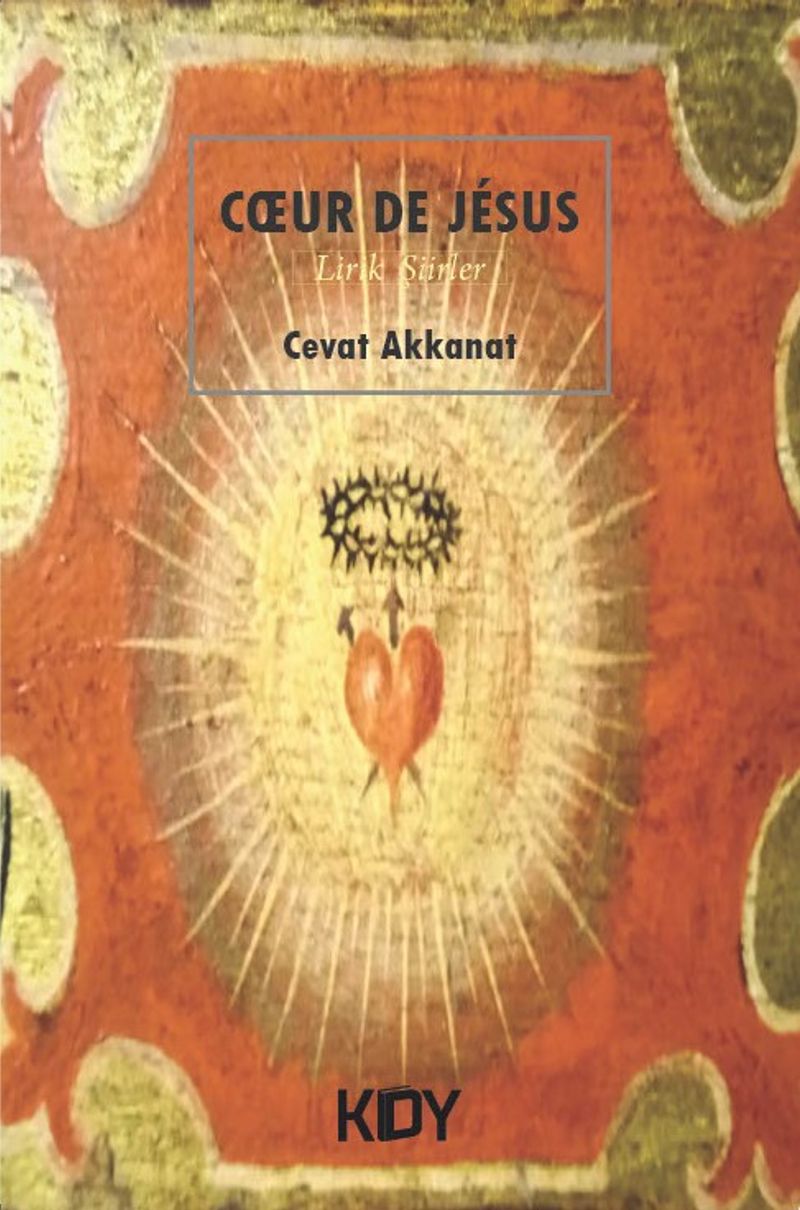 Cœur de Jésus