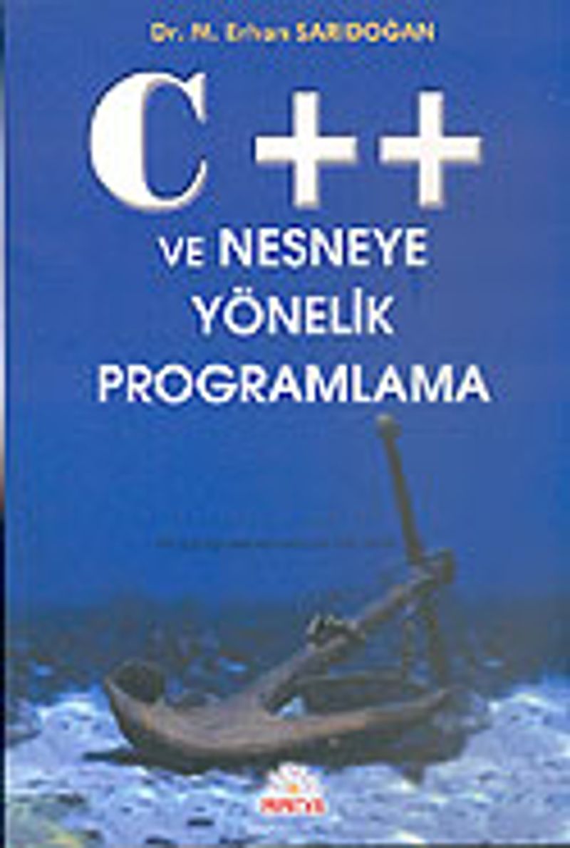 C++ ve Nesneye Yönelik Programlama