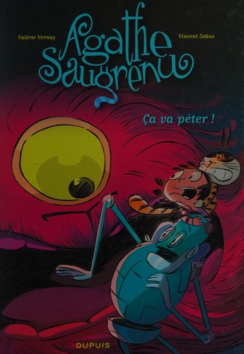 Ça va péter!