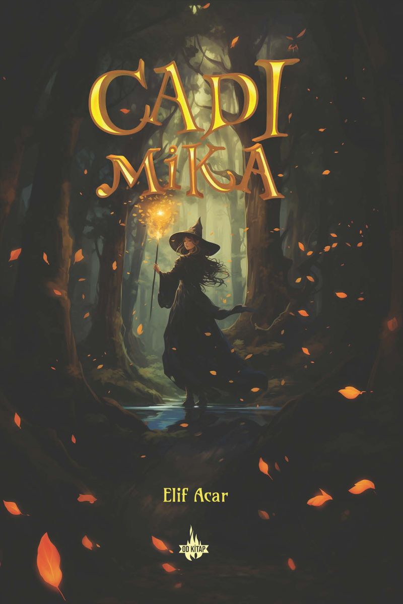 Cadı Mika