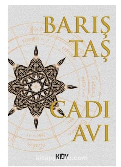 Cadı Avı