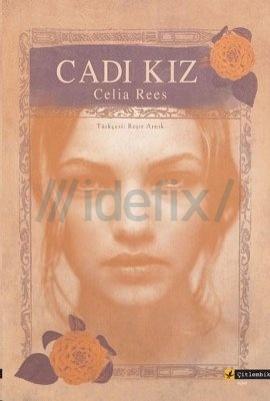 Cadı Kız