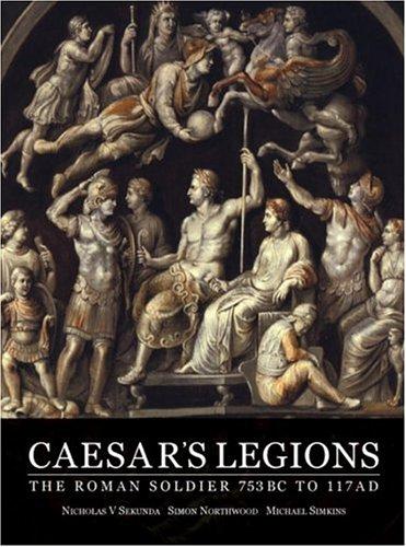 Caesar's legions