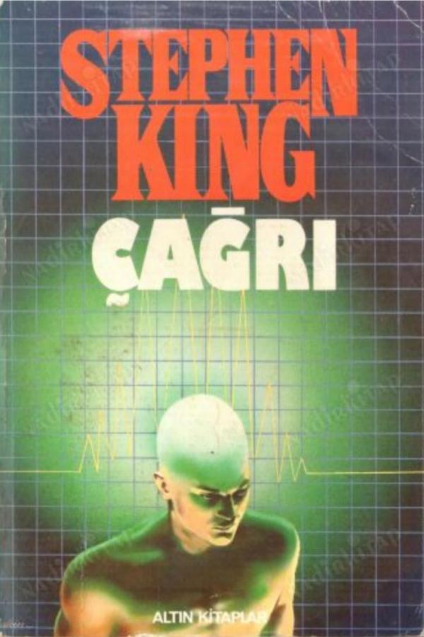 Çağrı