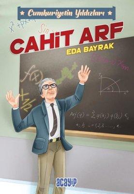 Cahit Arf