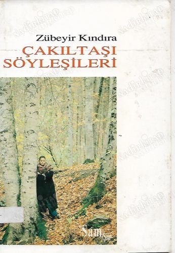 Çakıltaşı Söyleşileri