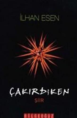 Cakirdiken
