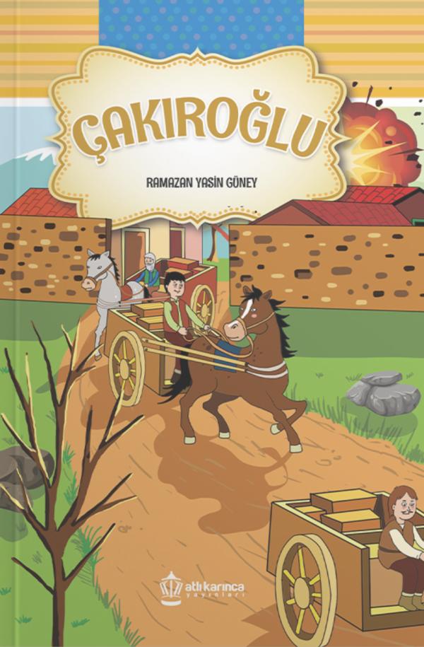 Çakıroğlu