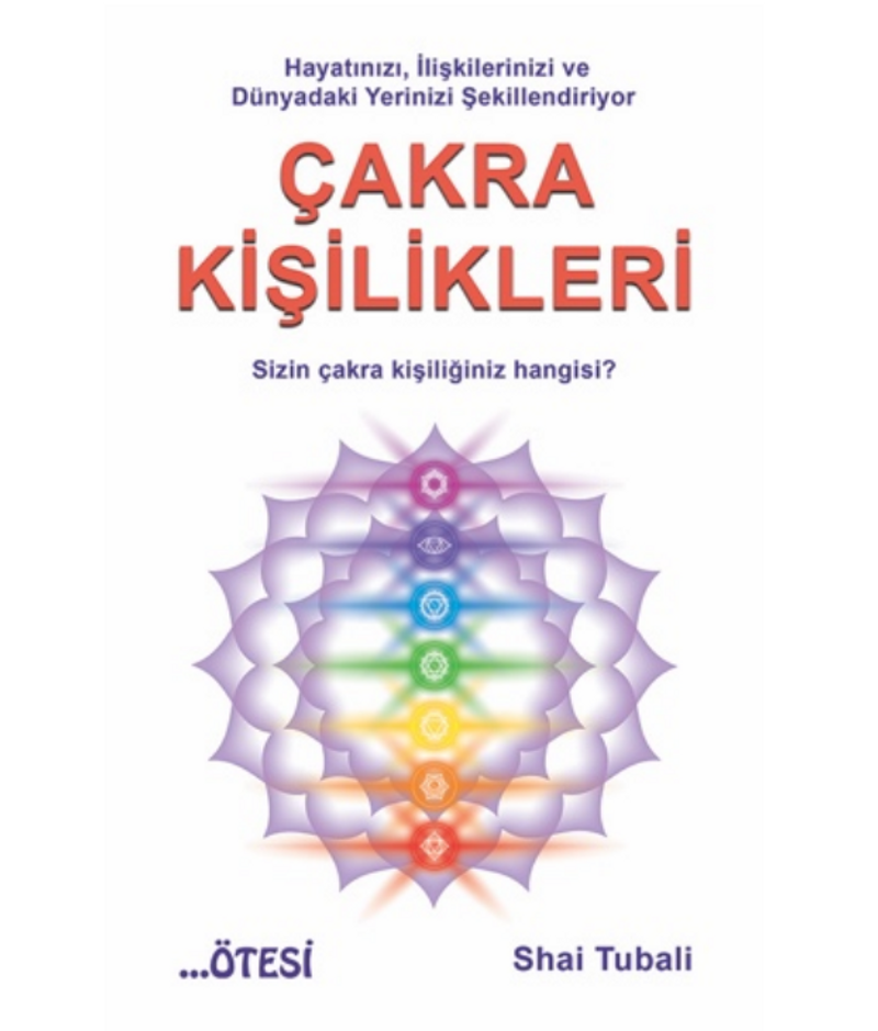 Çakra Kişilikleri