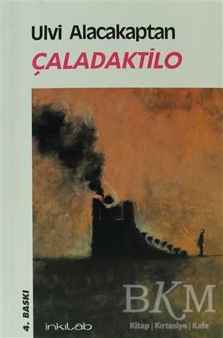 Çaladaktilo