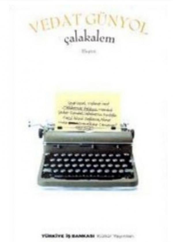 Çalakalem
