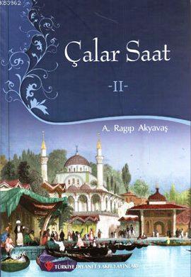 Çalar Saat - 2