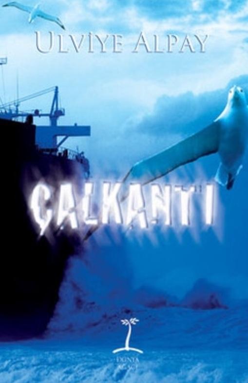 Çalkantı