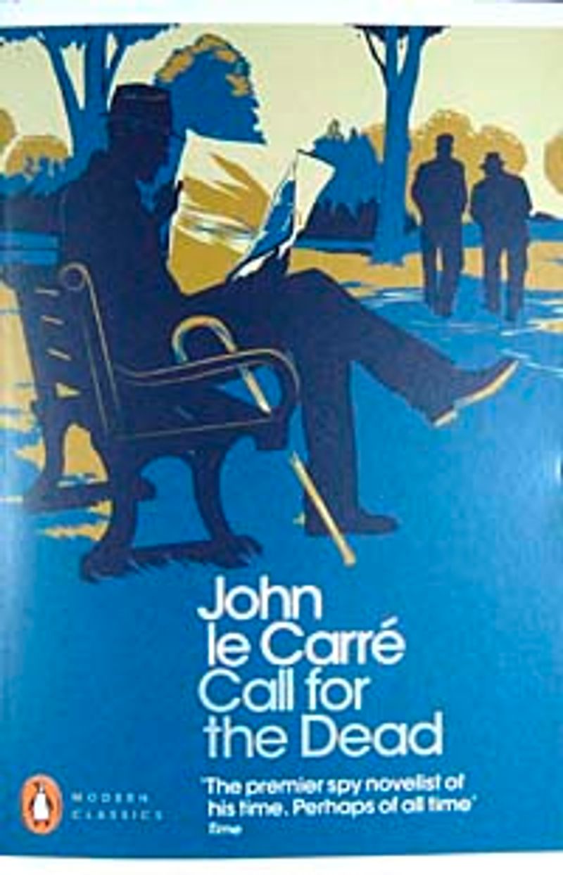 Call for the Dead