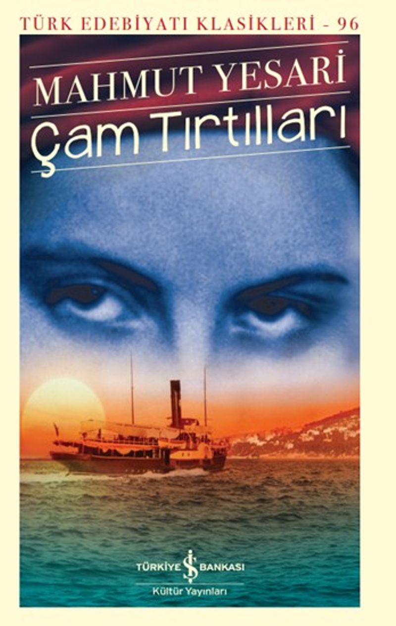 Çam Tırtılları