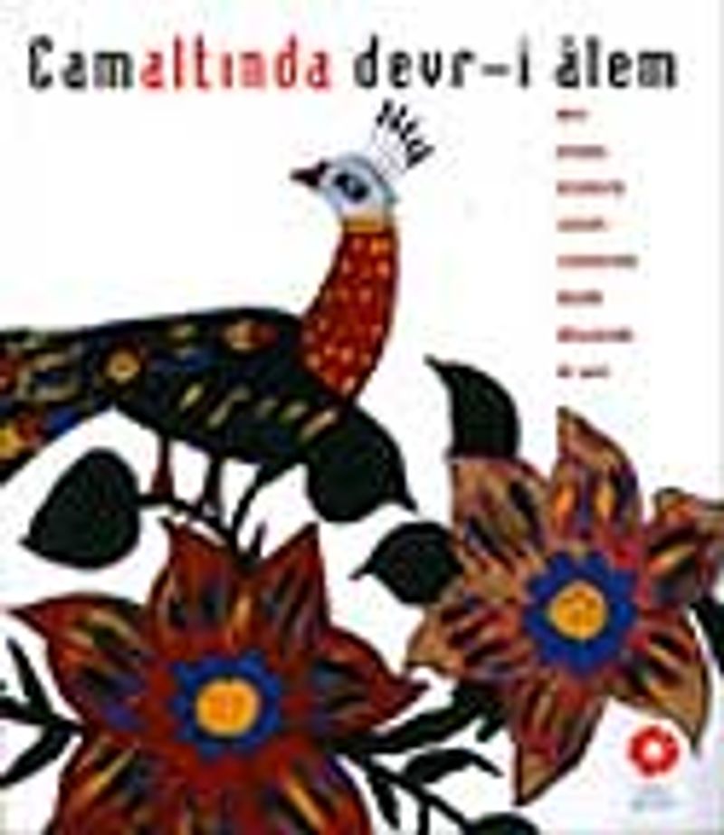 Camaltında Devr-i Alem Dört Kıtadan Örneklerle Camaltı Resimlerin Büyülü Dünyasında Bir Gezi