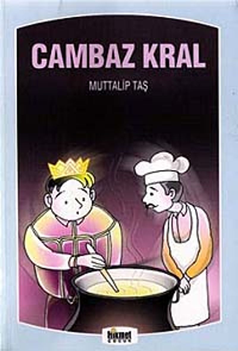 Cambaz Kral