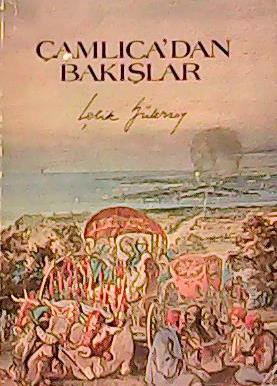 Çamlıca'dan Bakışlar