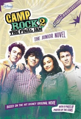 Camp Rock 2