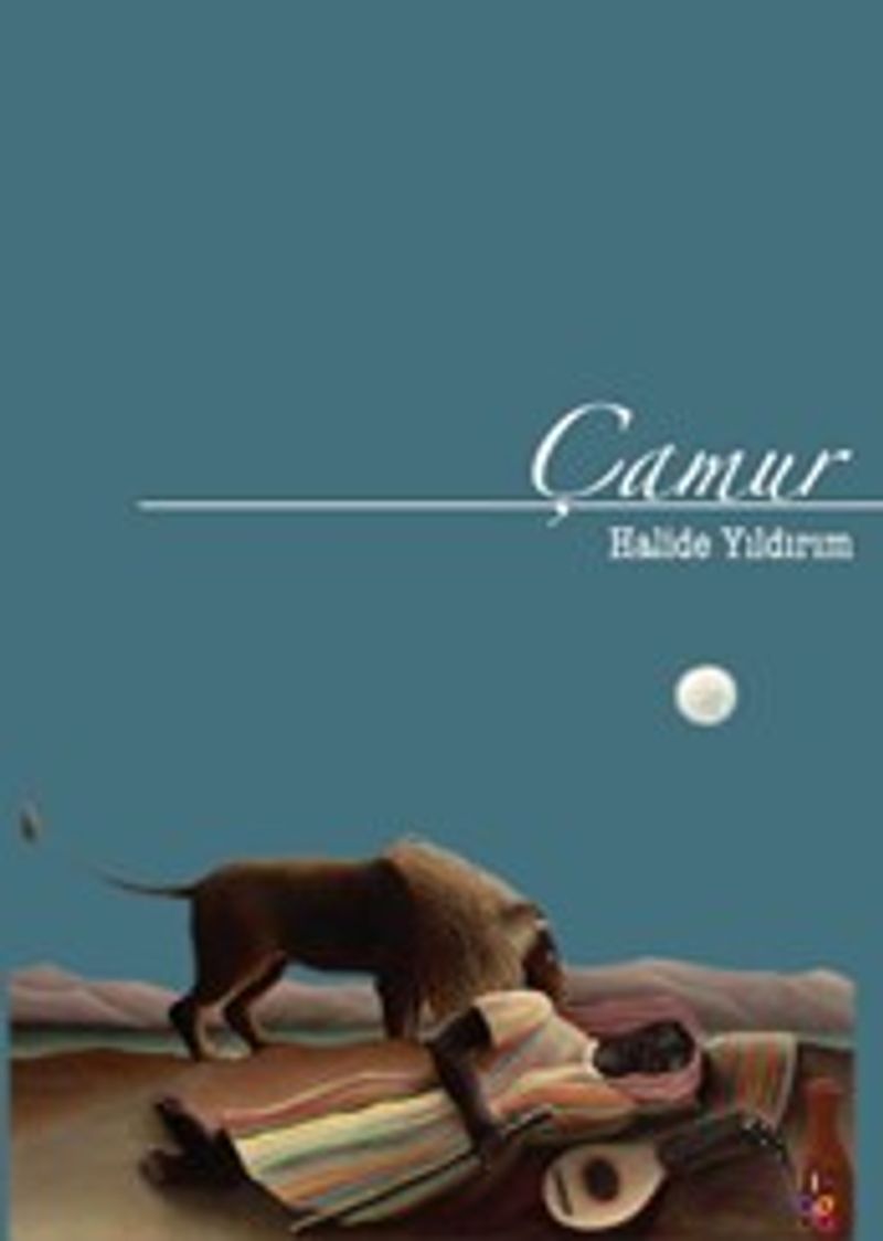Çamur