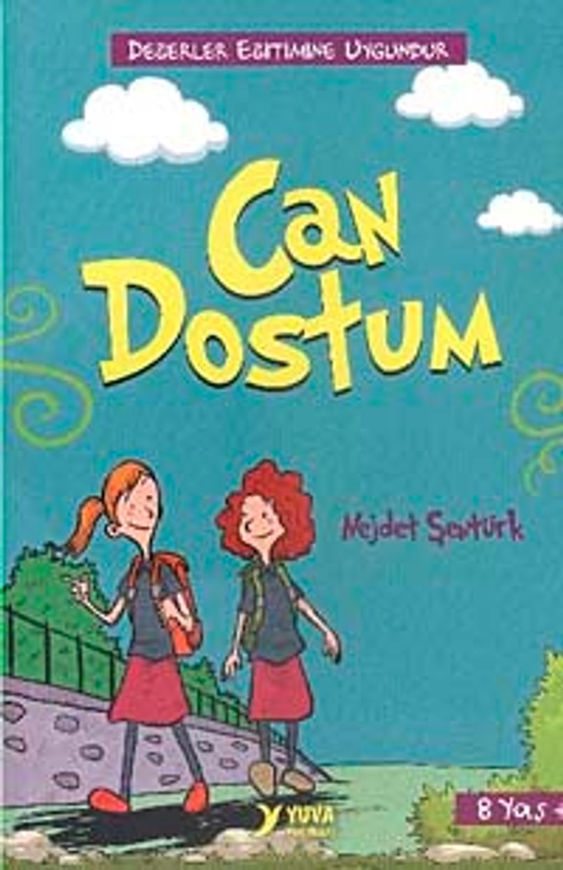 Can Dostum