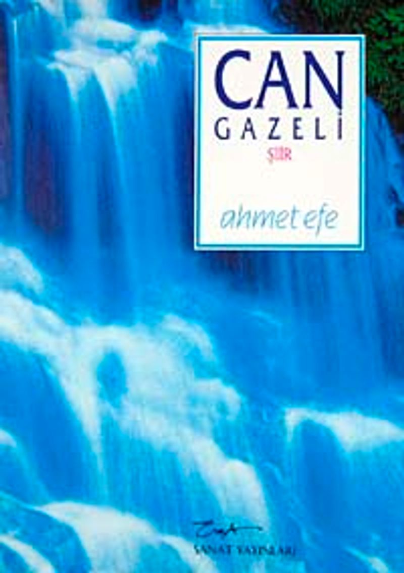 Can Gazeli