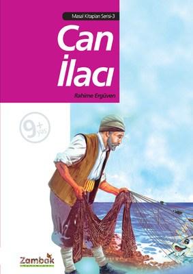 Can İlacı