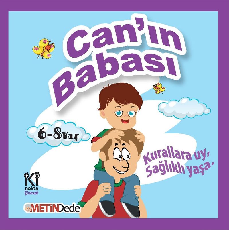 Can'ın Babası