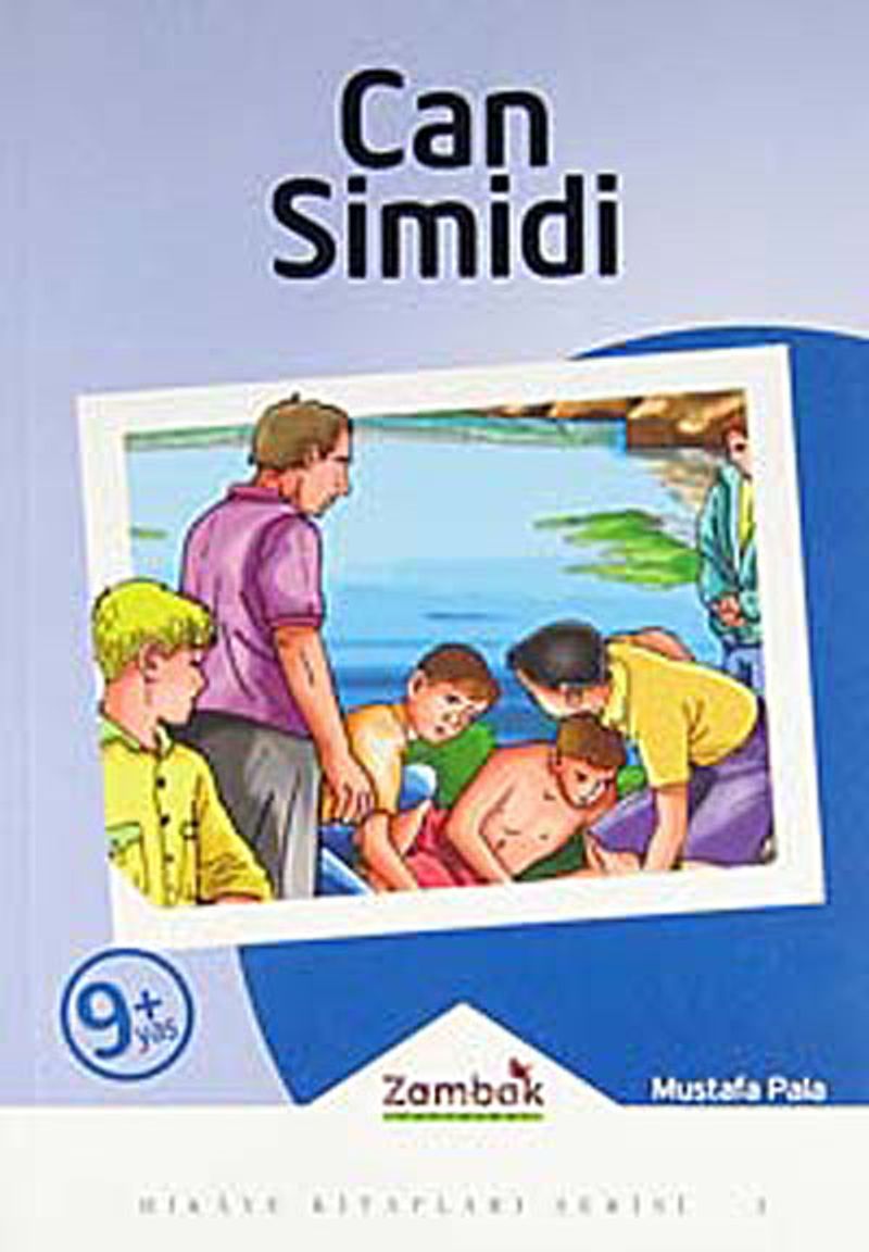 Can Simidi