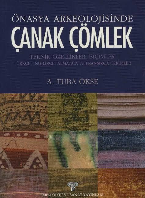 Çanak Çömlek