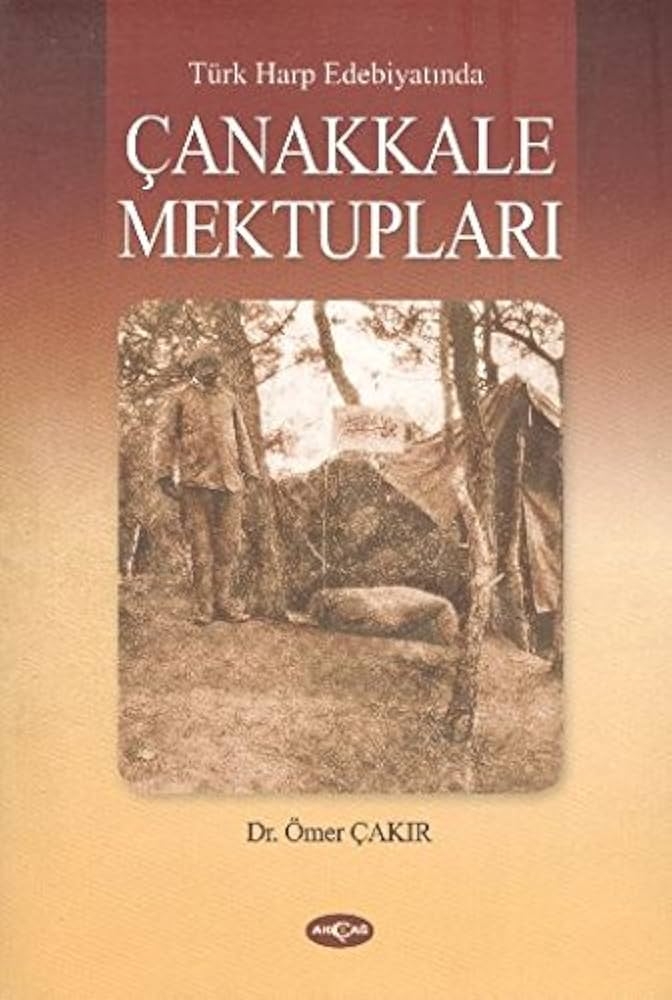 Çanakkale Mektupları