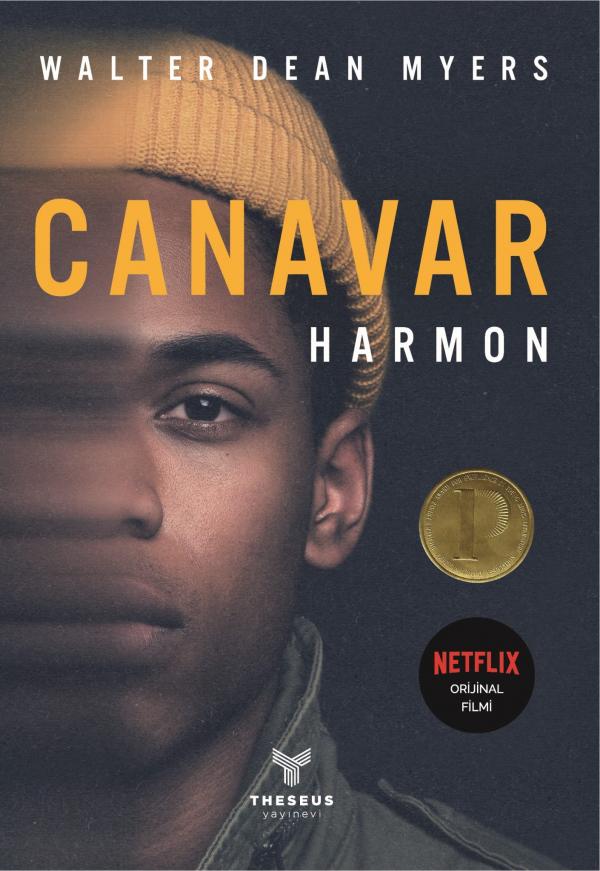Canavar Harmon