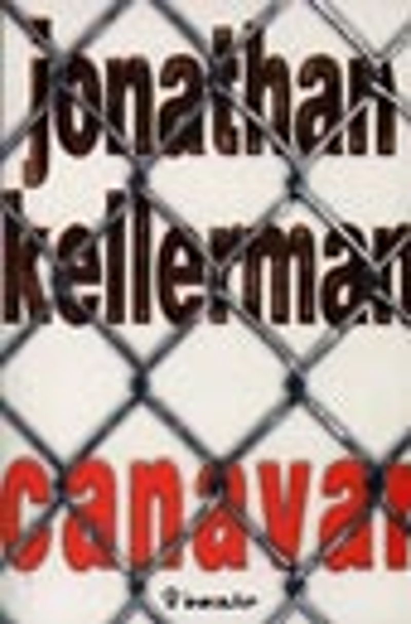 Canavar